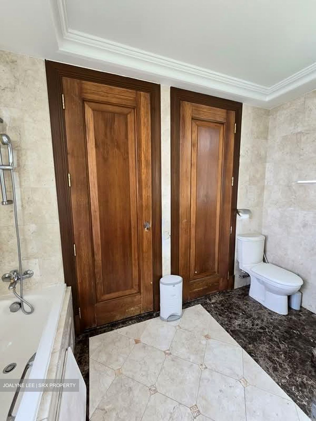 Chelsea Gardens (D10), Condominium #537256961